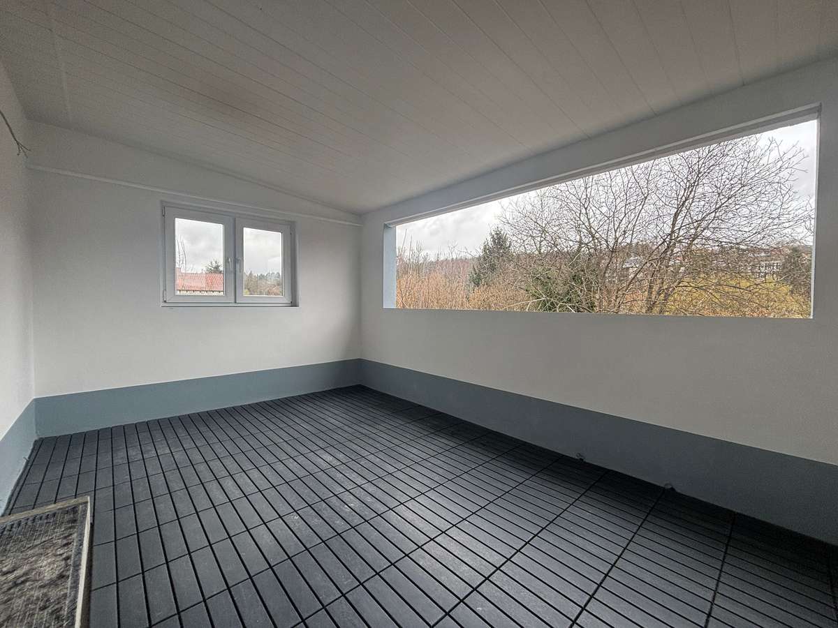 Hochspeyer - 3 ZKB mit EBK, Balkon - Foto 5